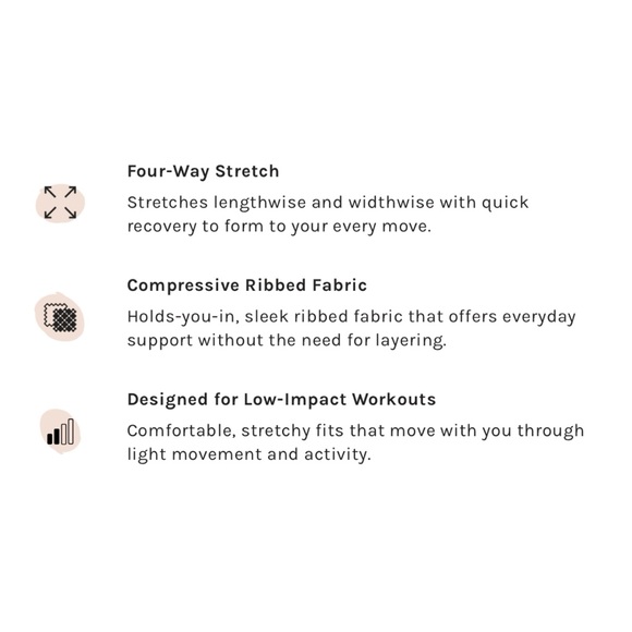 Free People Happiness Runs Crop Tank Size XS/S NWOT - Picture 7 of 13